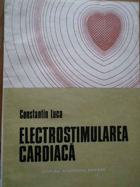 ELECTROSTIMULAREA CARDIACA                                                                ...