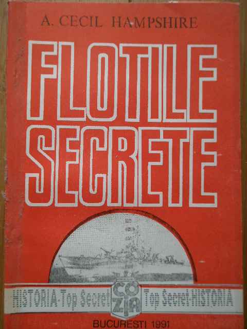 FLOTILE SECRETE                                                                           ...