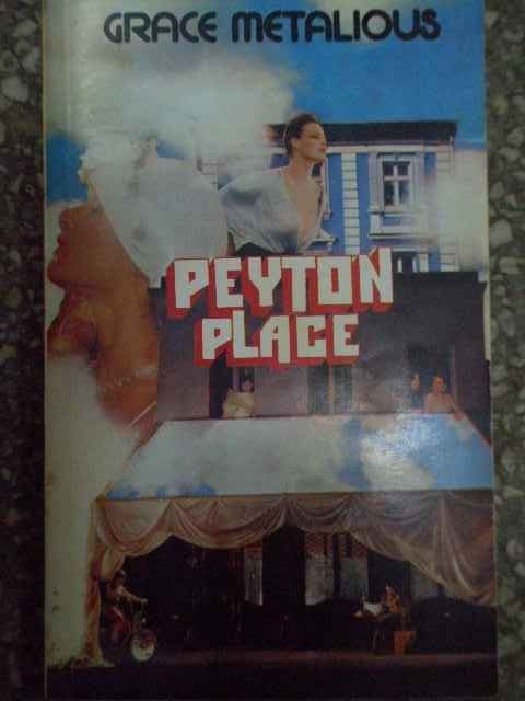 PEYTON PLACE                                                                              ...
