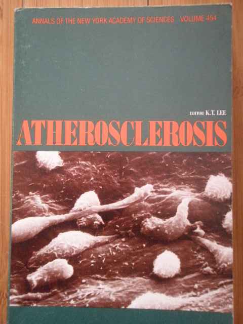 ATHEROSCLEROSIS                                                                           ...