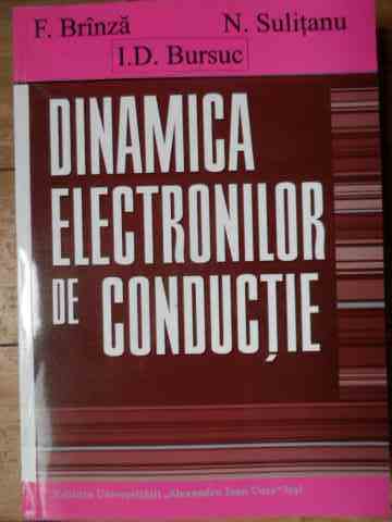 DINAMICA ELECTRONILOR DE CONSTRUCTIE                                                      ...