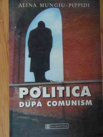 POLITICA DUPA COMUNISM                                                                    ...