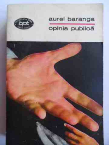 OPINIA PUBLICA 623                                                                        ...