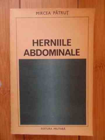 HERNIILE ABDOMINALE                                                                       ...