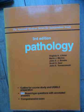 3rd edition   pathology                                                                              colectiv                                                                                            
