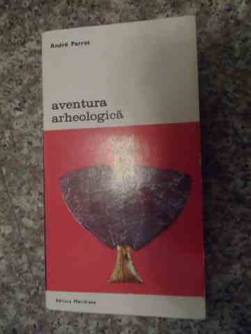 AVENTURA ARHEOLOGICA                                                                      ...