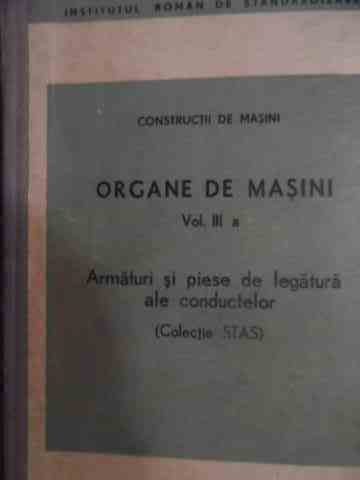 ORGANE DE MASINI VOL.3 A                                                                  ...