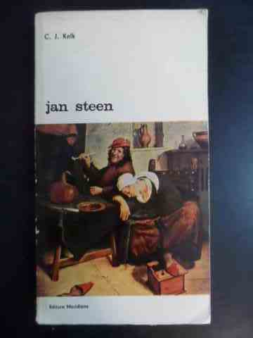 JAN STEEN                                                                                 ...