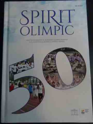 Spirit olimpic (nr. 50)                                                                   ...