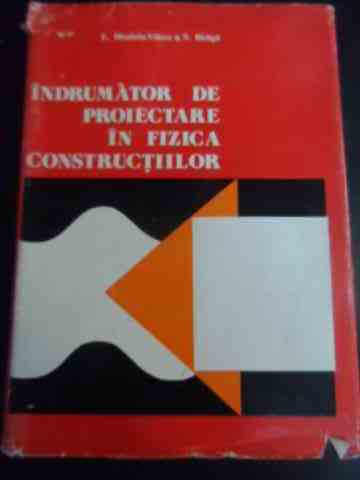 INDRUMATOR DE PROIECTARE IN FIZICA CONSTRUCTIILOR                                         ...