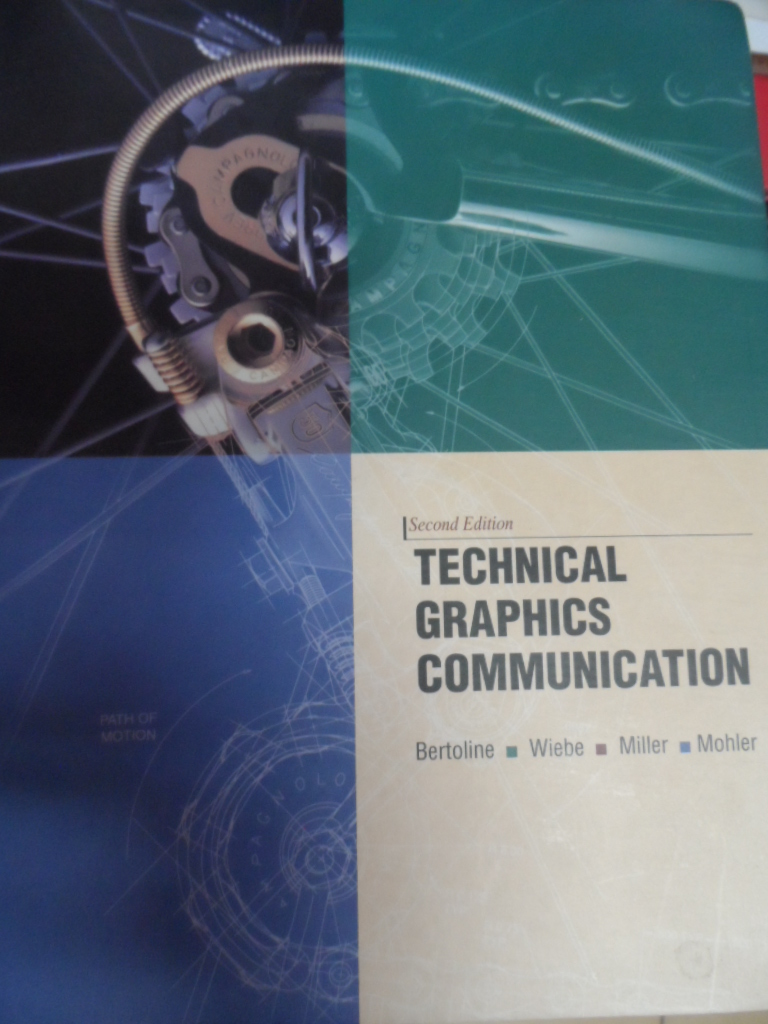 technical graphisc communication                                                                     colectiv                                                                                            