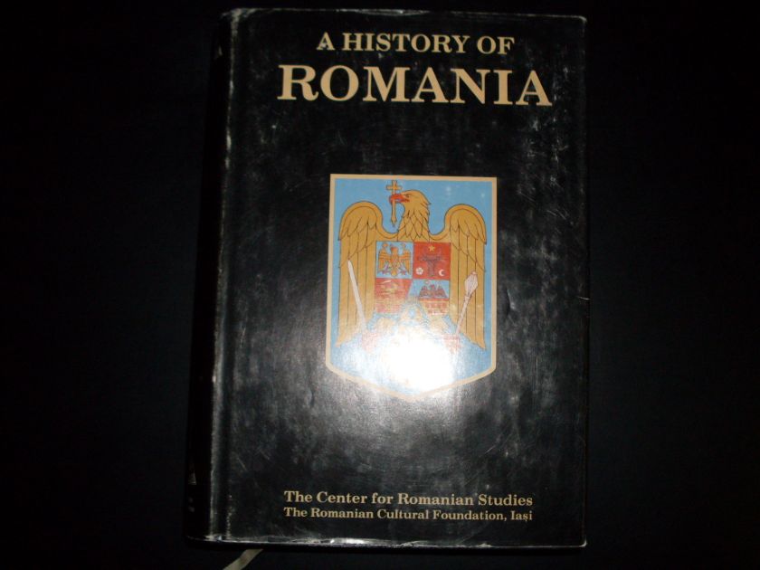 a history of romania                                                                                 colectiv                                                                                            