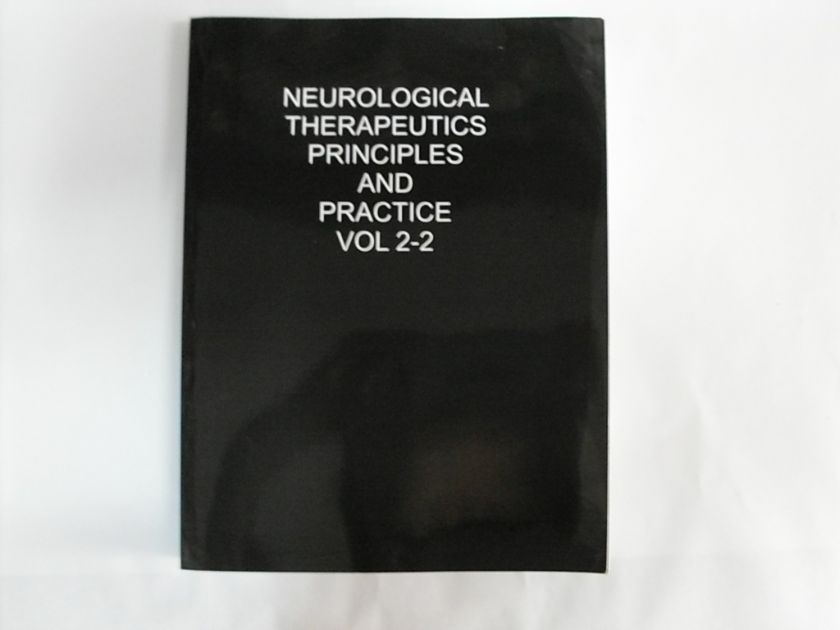 NEUROLOGICAL THERAPEUTICS PRINCIPLES AND PRACTICE VOL 2-2                                            DOMINIC THYAGARAJAN                                                                                 