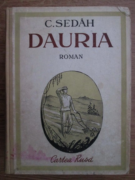 dauria                                                                                               c. sedah                                                                                            