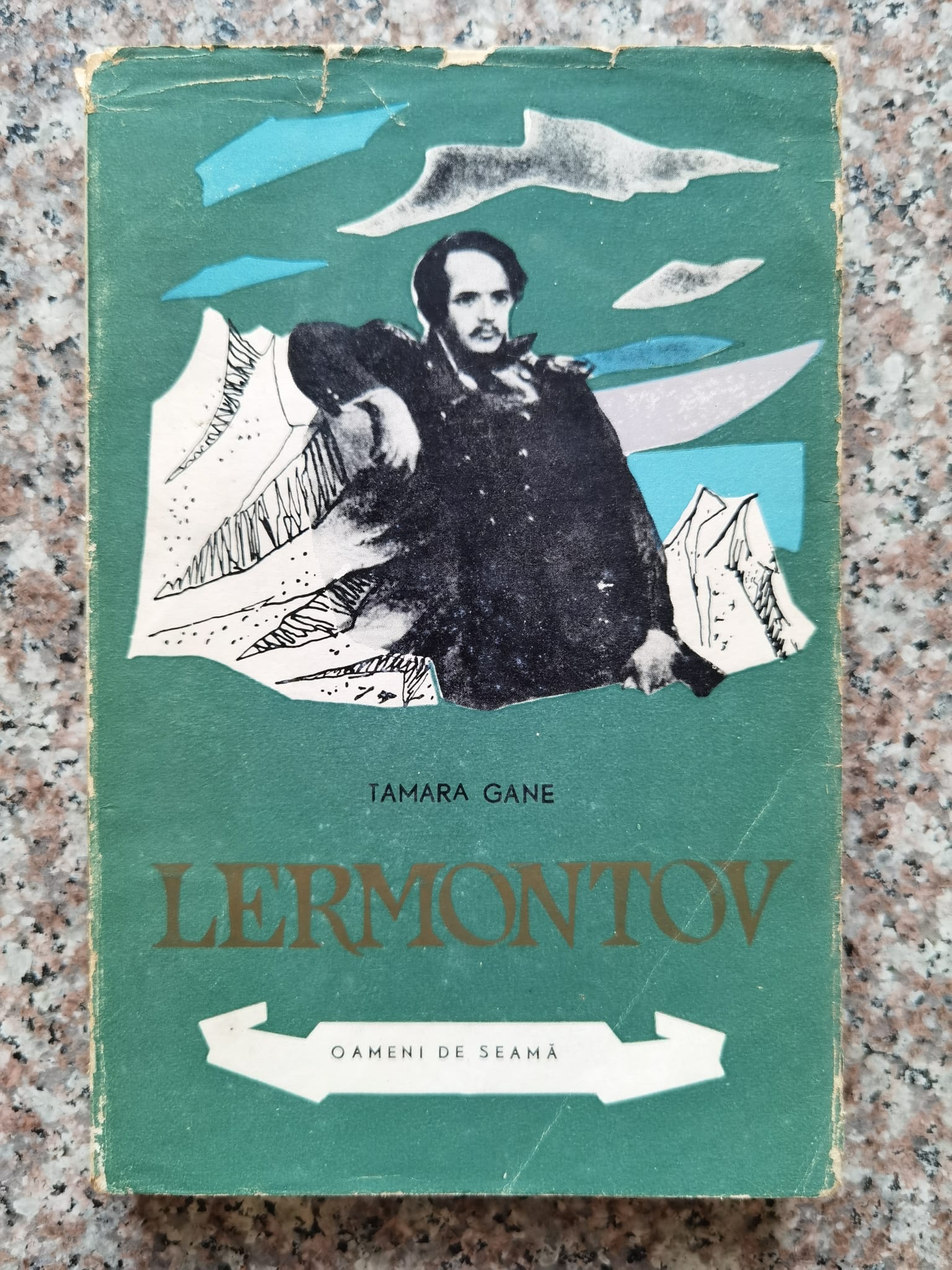 LERMONTOV                                                                                 ...