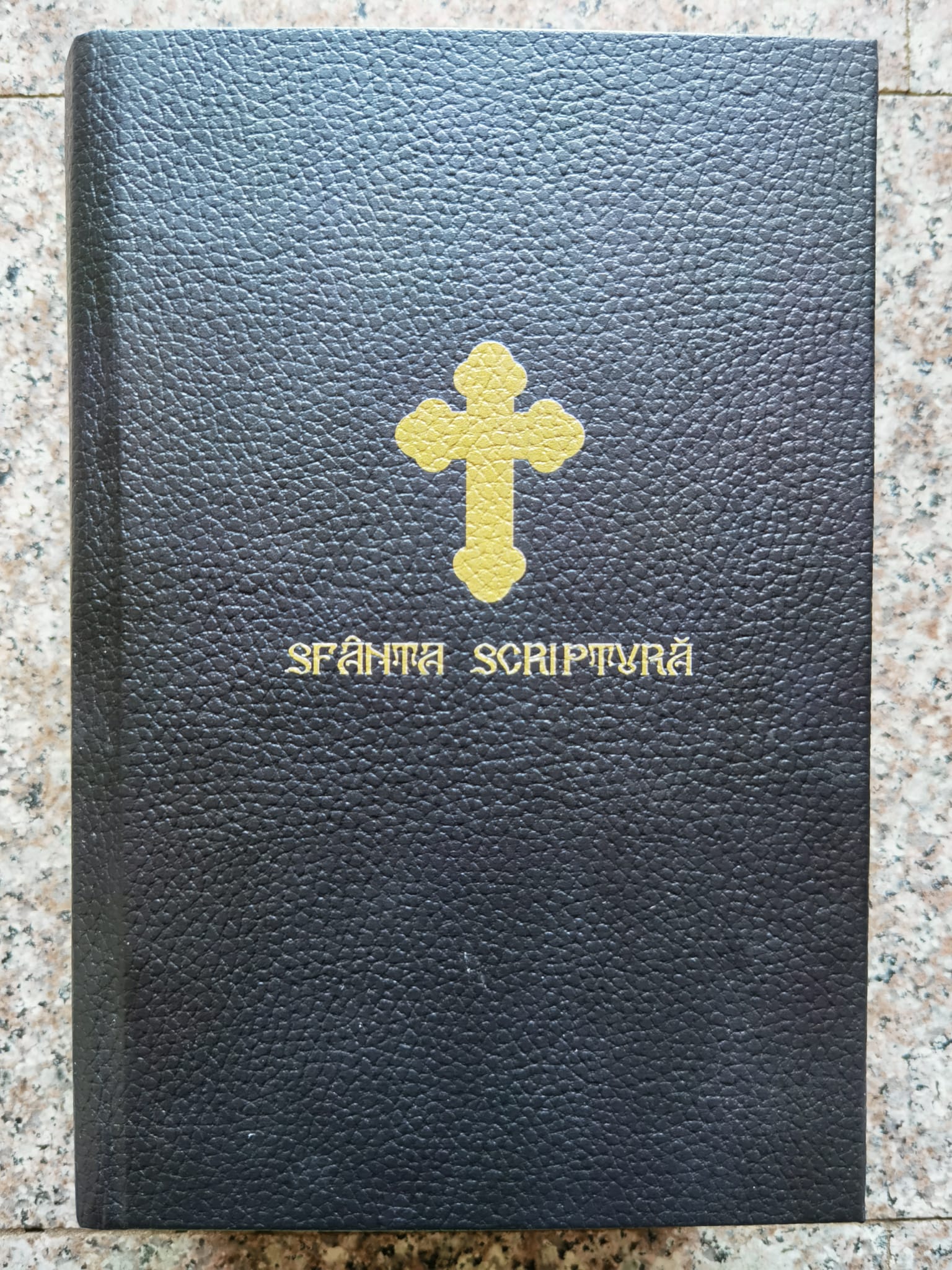 biblia / sfanta scriptura 1936 restaurata complet                                                    -                                                                                                   