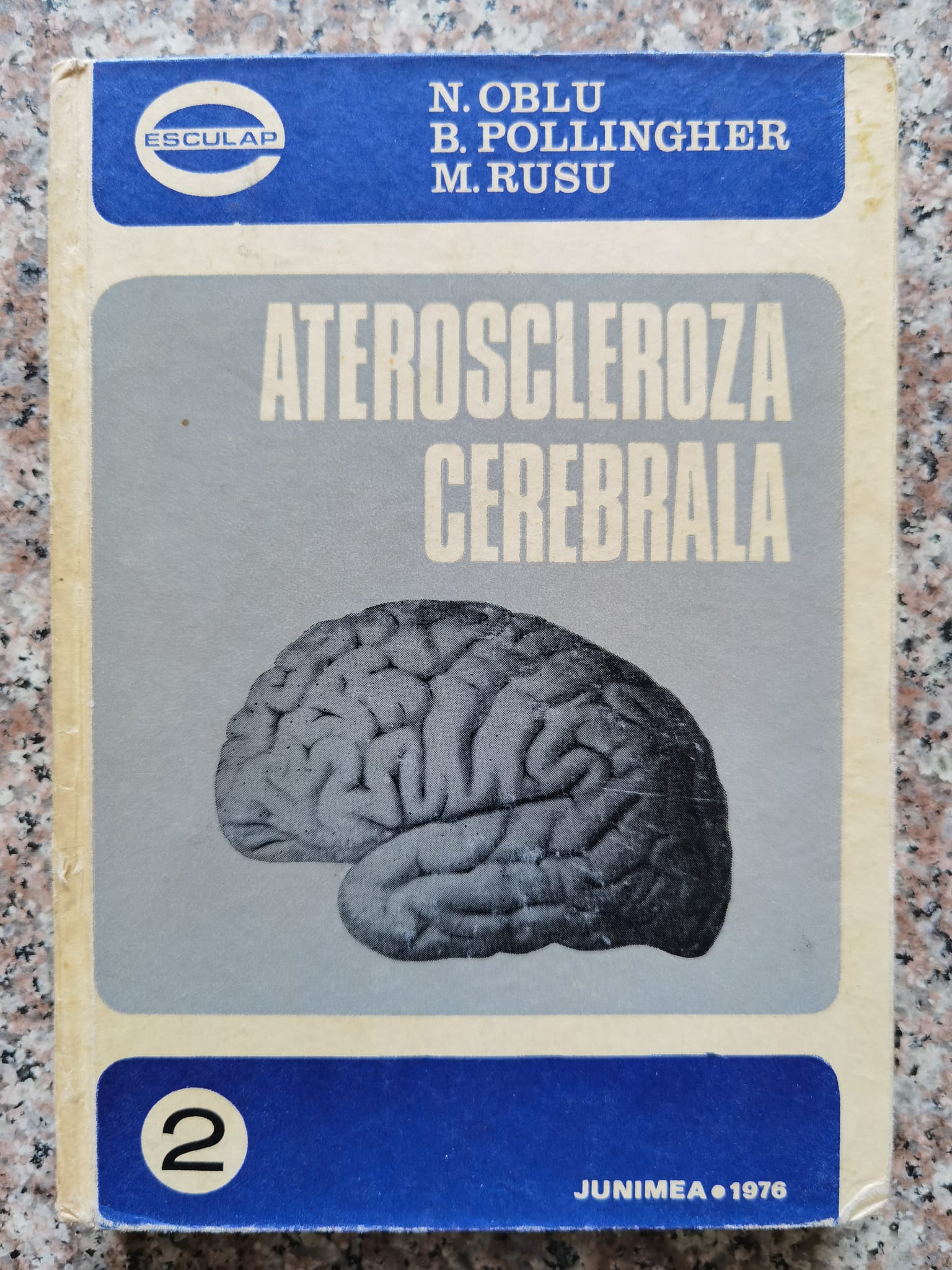 ateroscleroza cerebrala                                                                              n.oblu b.pollingher m.rusu                                                                          