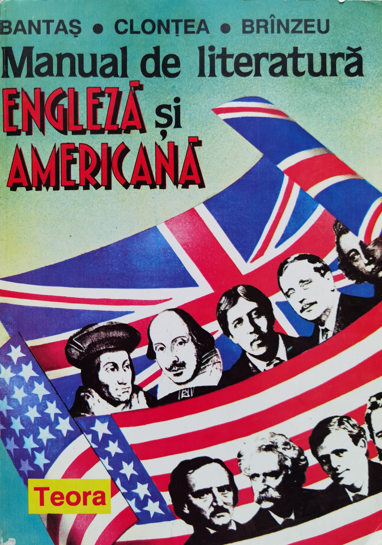 manual de literatura engleza si americana                                                            bantas clontea branzeu                                                                              
