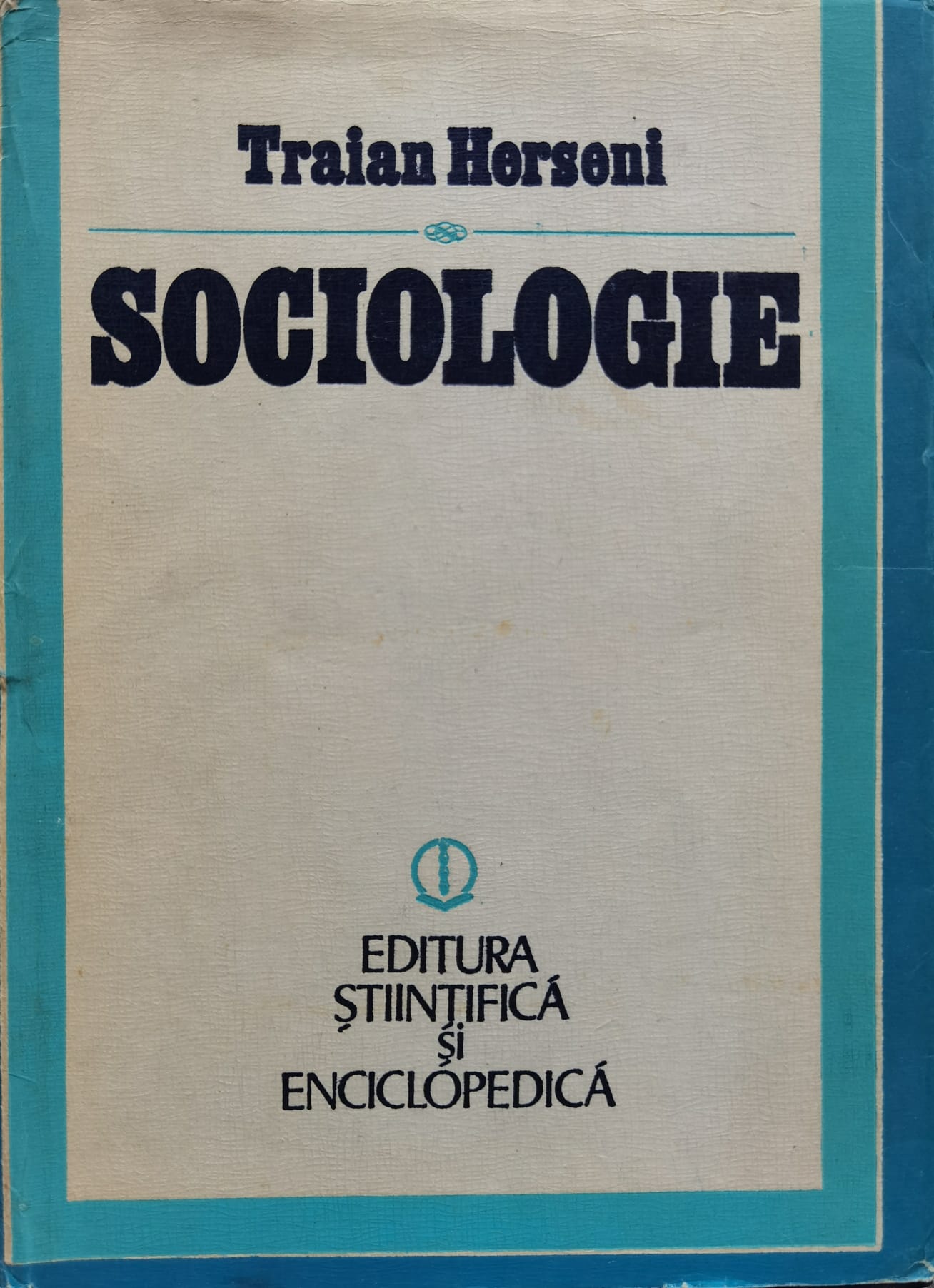 SOCIOLOGIE                                                                                ...