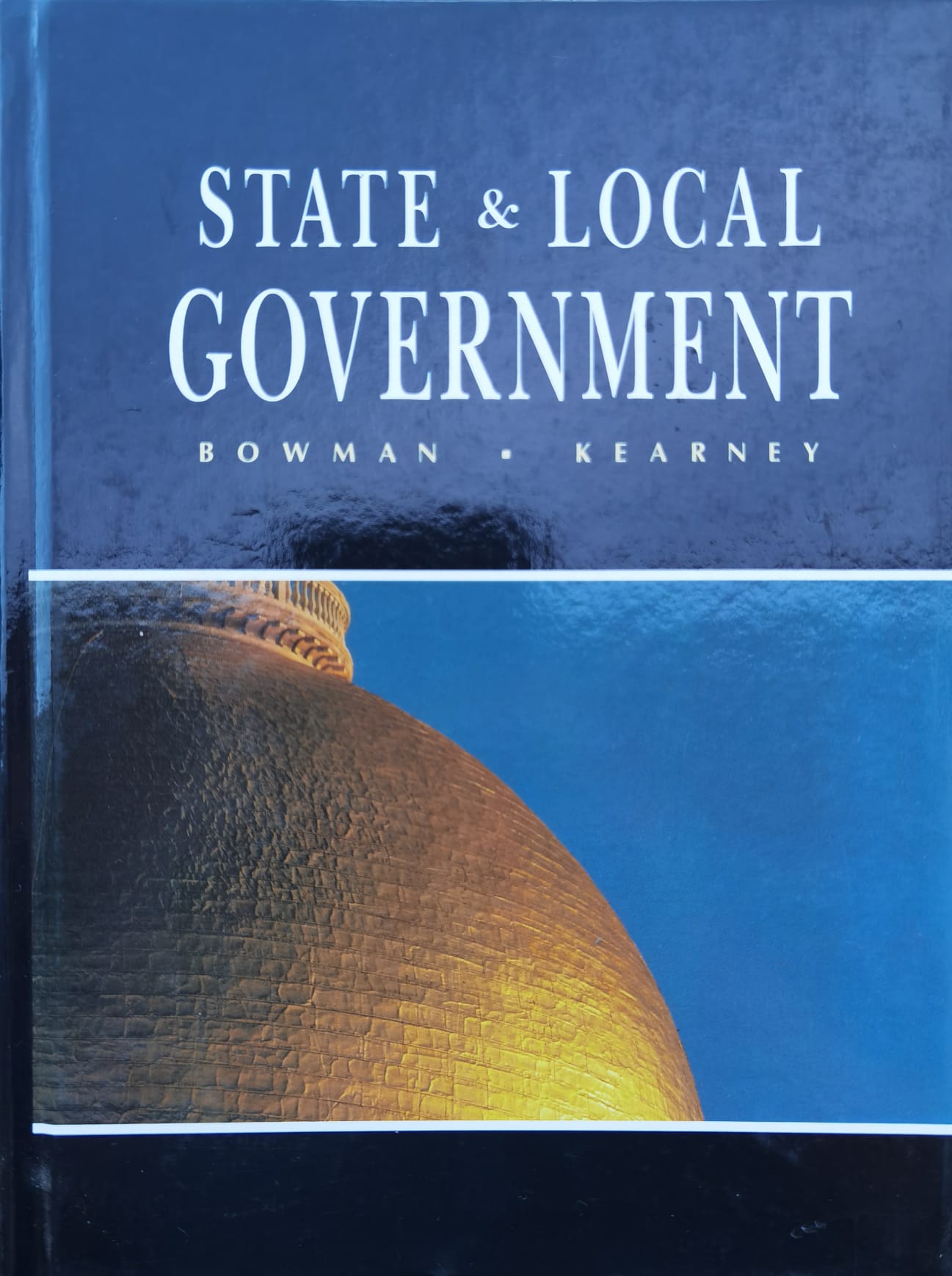 state & local government                                                                             bowman kearney                                                                                      
