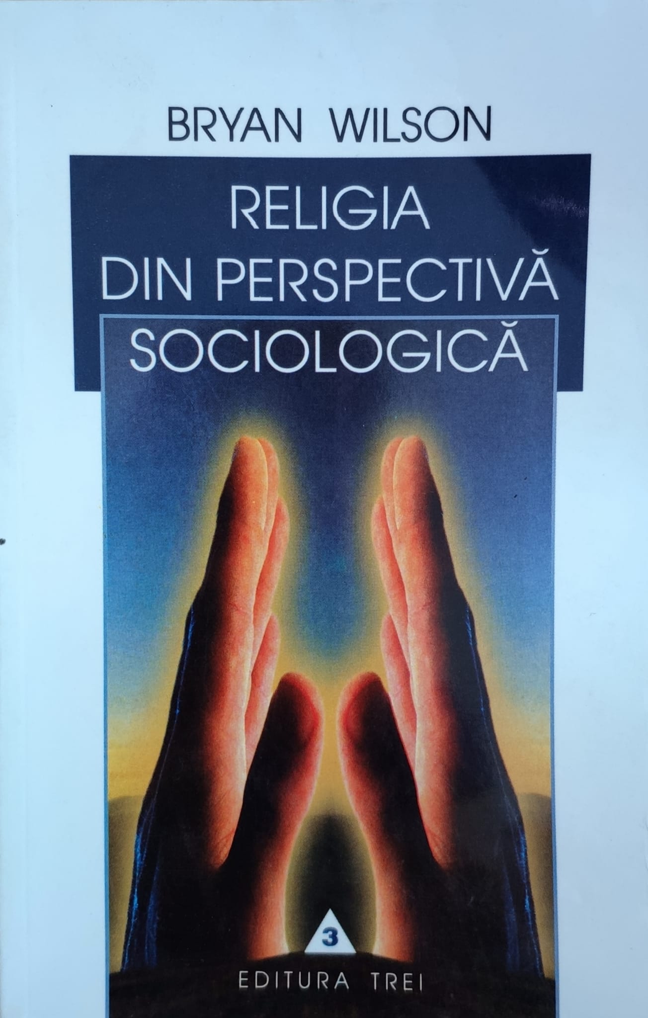 religia din perspectiva sociologica                                                                  bryan wilson                                                                                        