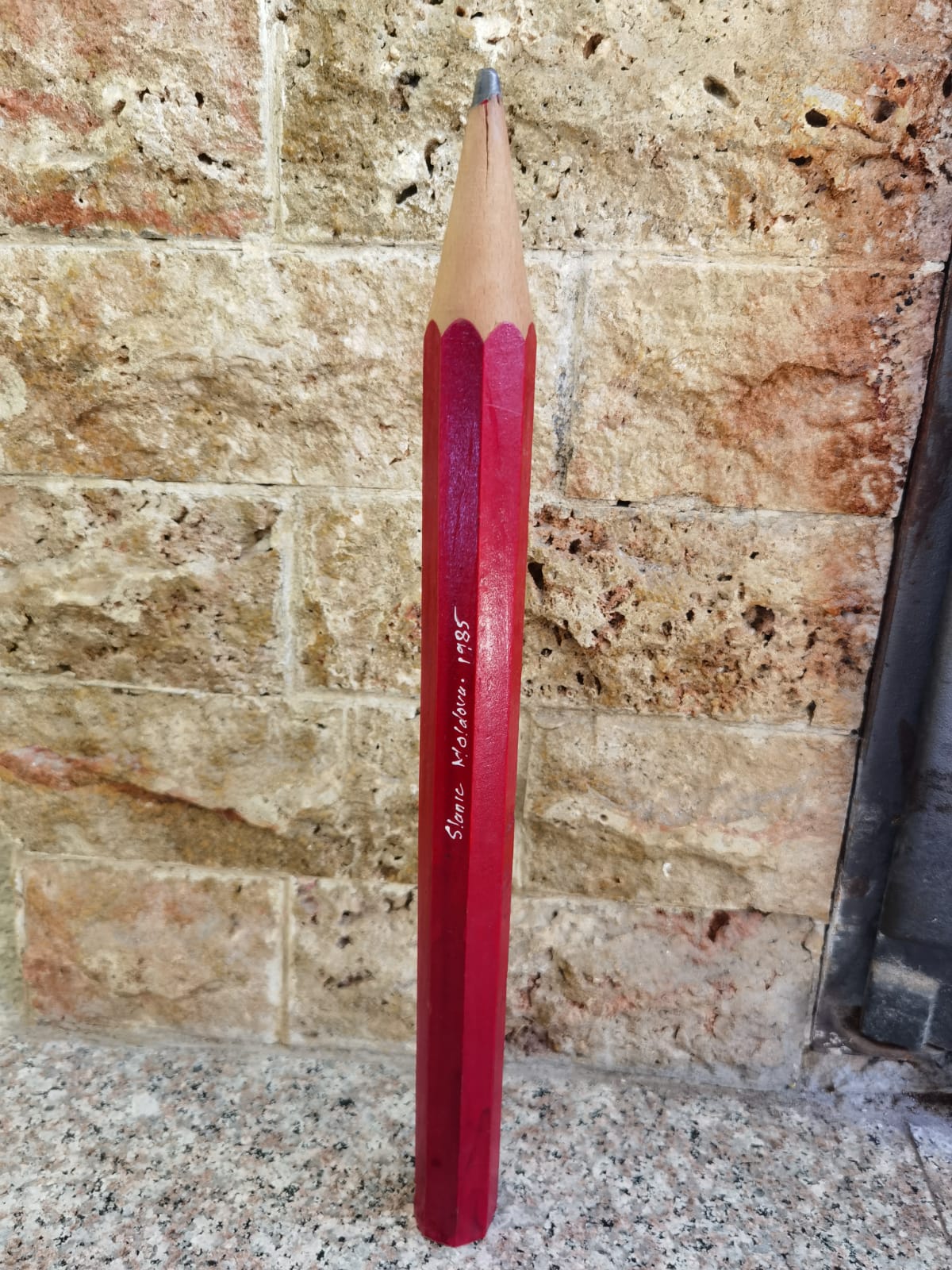 creion gigant slanic moldova 1985                                                                    -                                                                                                   
