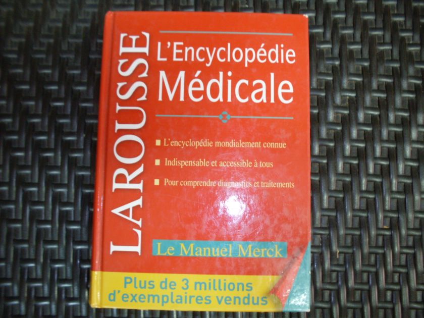 l`encyclopedie medicale                                                                              colectiv                                                                                            